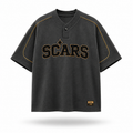 SCARS - "Golden Era" Jersey Tee
