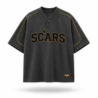 SCARS - "Golden Era" Jersey Tee