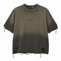 SCARS - "Faded Saints" Tee