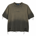 SCARS - "Faded Saints" Tee