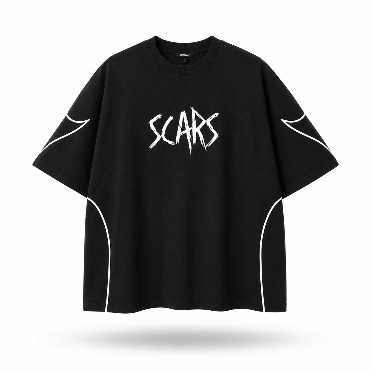 SCARS “Venom Line” Tee