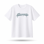 SCARS - Classic Combed Regular Fit T-Shirt