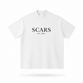 SCARS - Essential Cotton T-Shirt