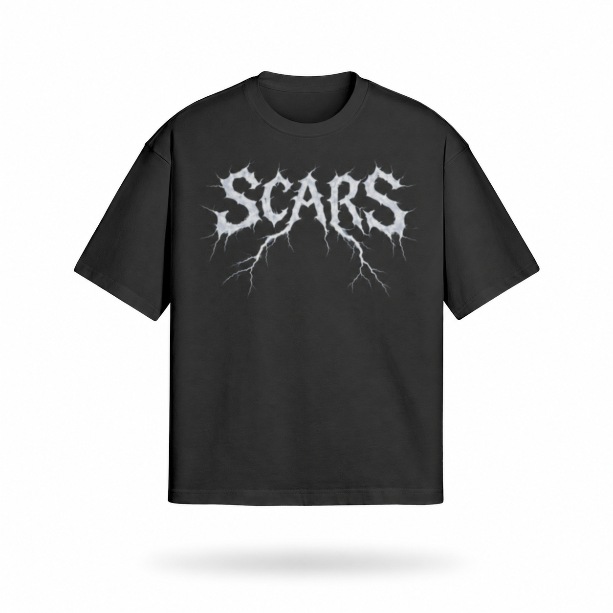 SCARS - Premium Comfort T-Shirt