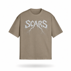 SCARS - Premium Comfort T-Shirt