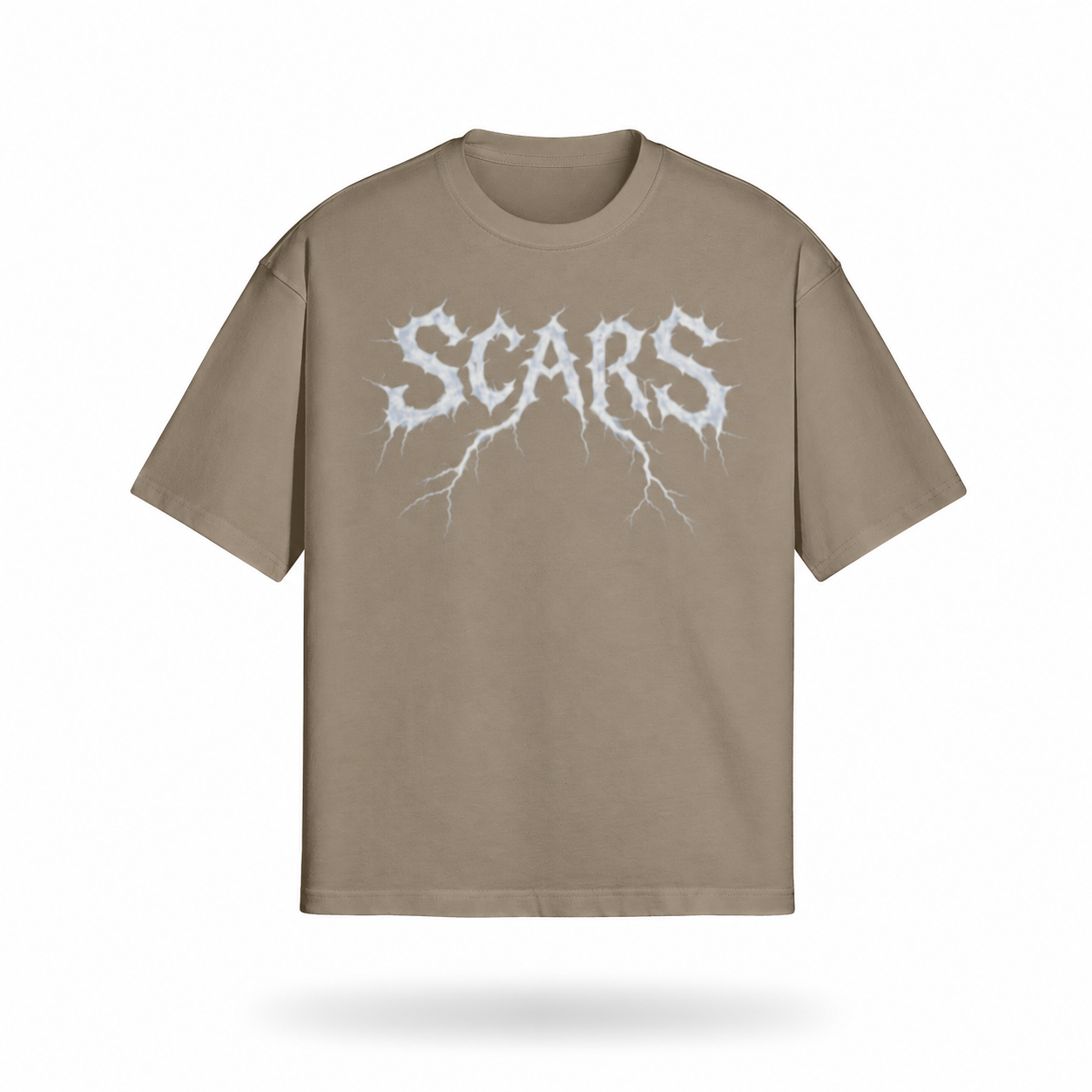 SCARS - Premium Comfort T-Shirt