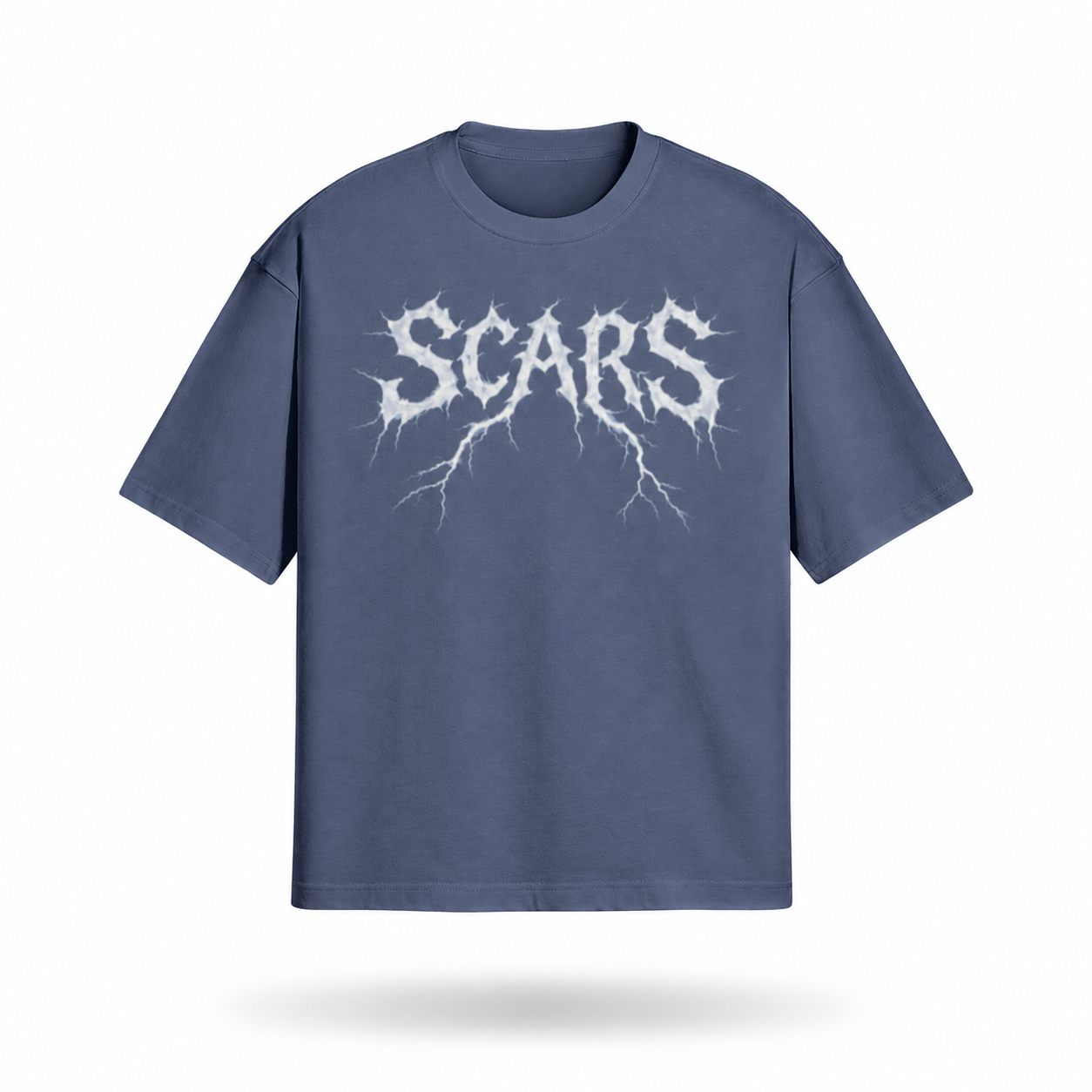 SCARS - Premium Comfort T-Shirt
