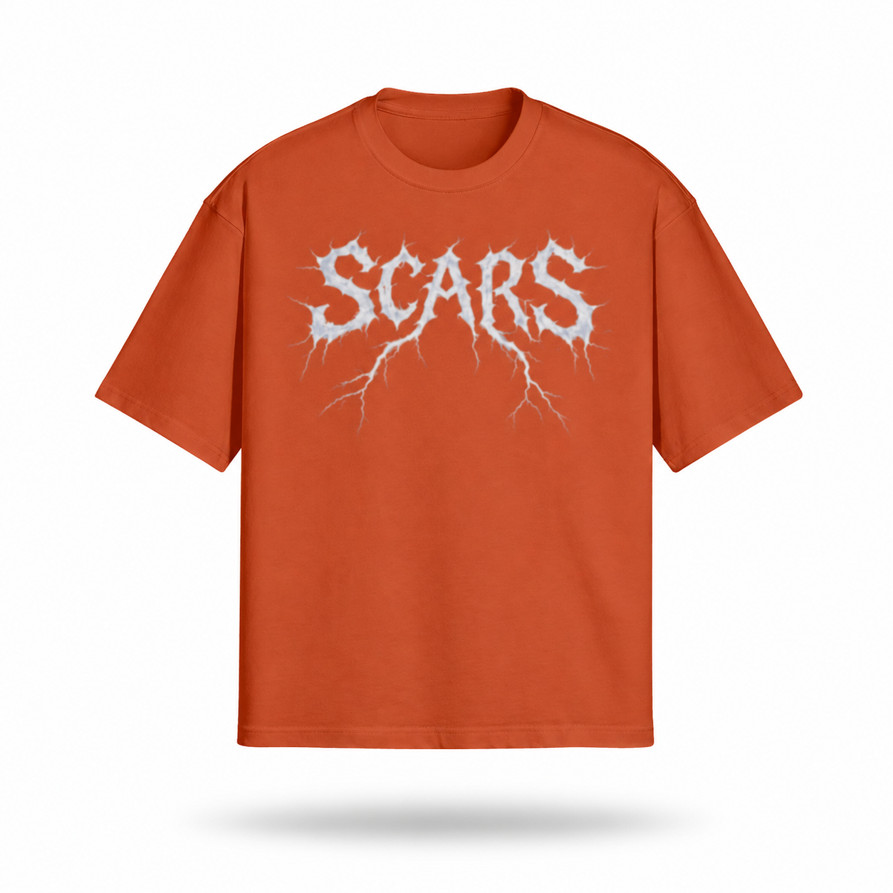 SCARS - Premium Comfort T-Shirt