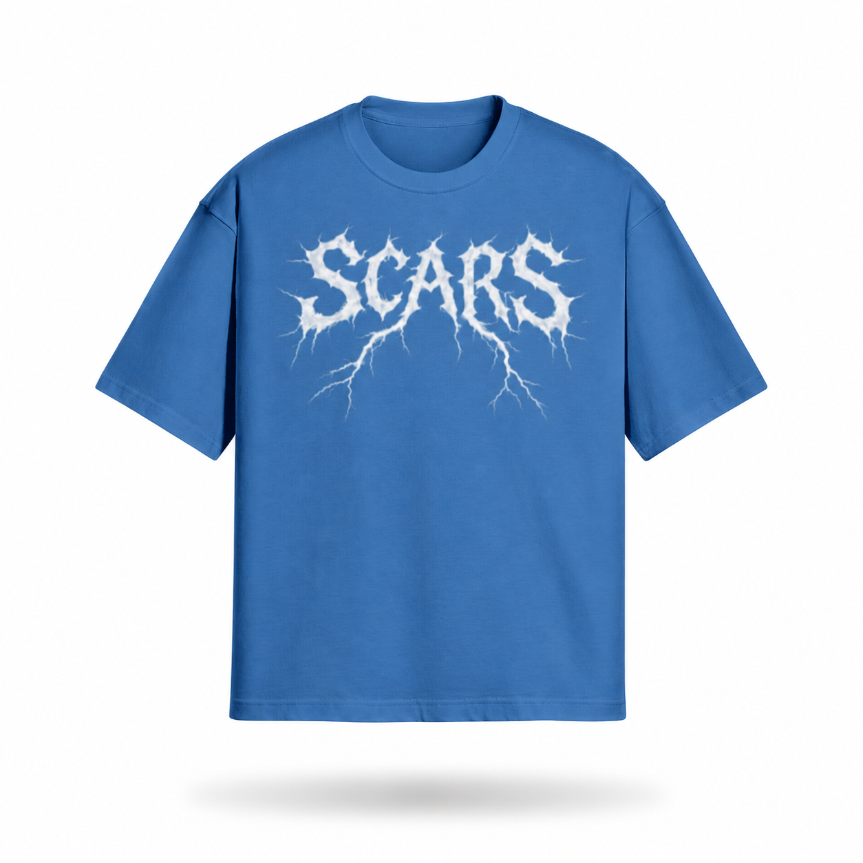 SCARS - Premium Comfort T-Shirt