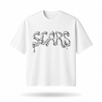 SCARS - Ultra Soft Boxy T-shirt