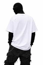 SCARS - Versatile Lightweight T-shirt