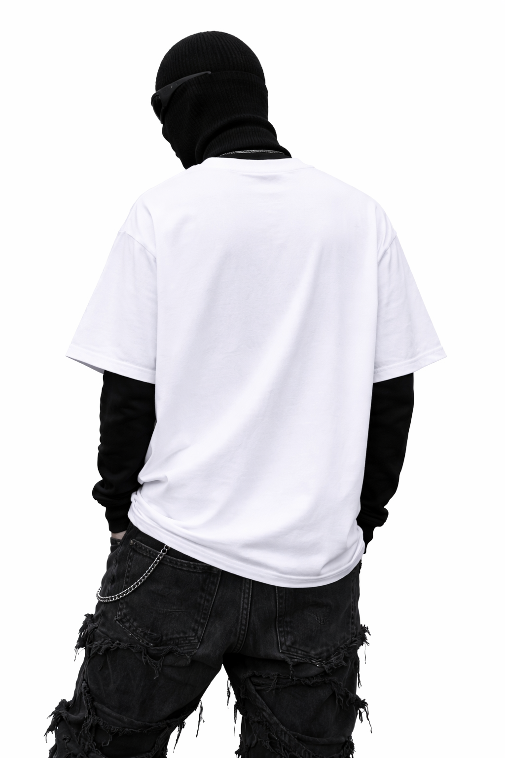 SCARS - Versatile Lightweight T-shirt