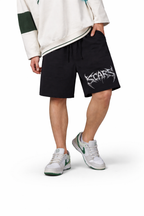 SCARS - Heavyweight Casual Sweat Shorts