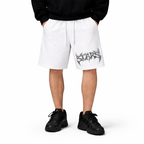 SCARS - Heavyweight Casual Sweat Shorts