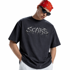 SCARS - Oversized T-Shirt