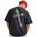 SCARS - Oversized T-Shirt