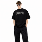 SCARS - Oversized T-Shirt