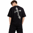 SCARS - Oversized T-Shirt