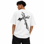 SCARS - Oversized T-Shirt