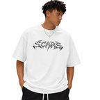 SCARS - Oversized T-Shirt