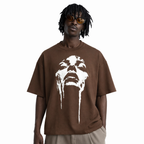 SCARS - Heavyweight Graphic T-Shirt