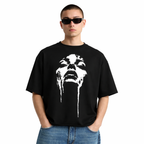 SCARS - Heavyweight Graphic T-Shirt