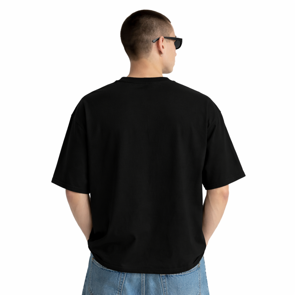 SCARS - Heavyweight Graphic T-Shirt