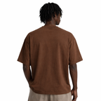 SCARS - Heavyweight Graphic T-Shirt