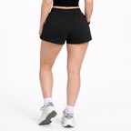 SCARS - Heavyweight Fleece Shorts