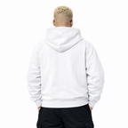 SCARS - Heavyweight Oversized Zip-Up Hoodie