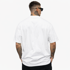 SCARS - Heavyweight Loose T-Shirt