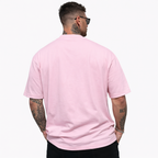 SCARS - Heavyweight Loose T-Shirt