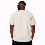 SCARS - Heavyweight Loose T-Shirt