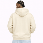 SCARS - Heavyweight Oversized Zip-Up Hoodie
