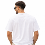 SCARS - Classic Combed Regular Fit T-Shirt