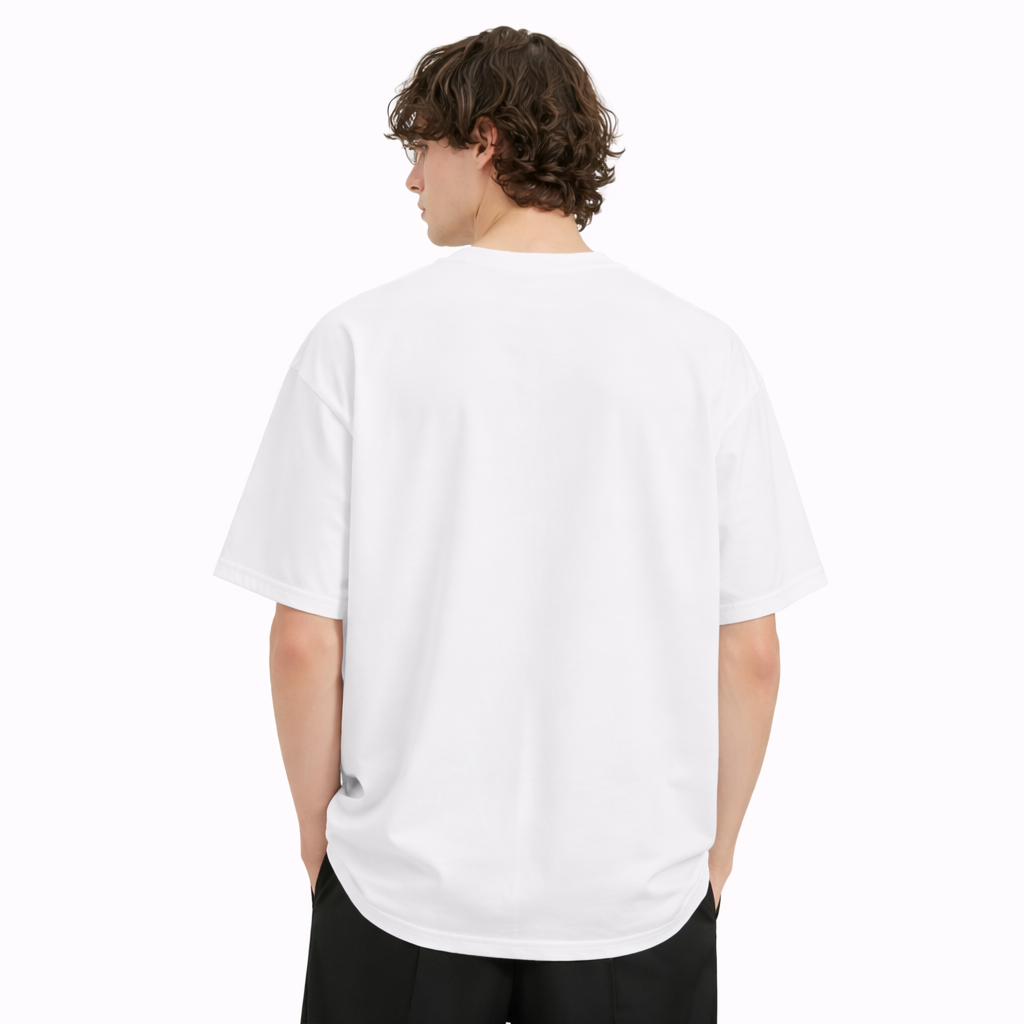 SCARS - Essential Cotton T-Shirt