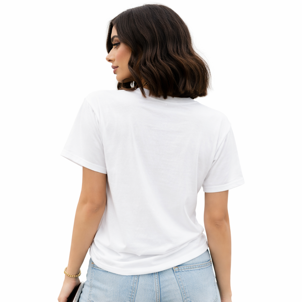 SCARS - Oversized Heavyweight  Solid Color T-Shirt