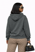 SCARS - Heavyweight Worldwide Quality Hoodie