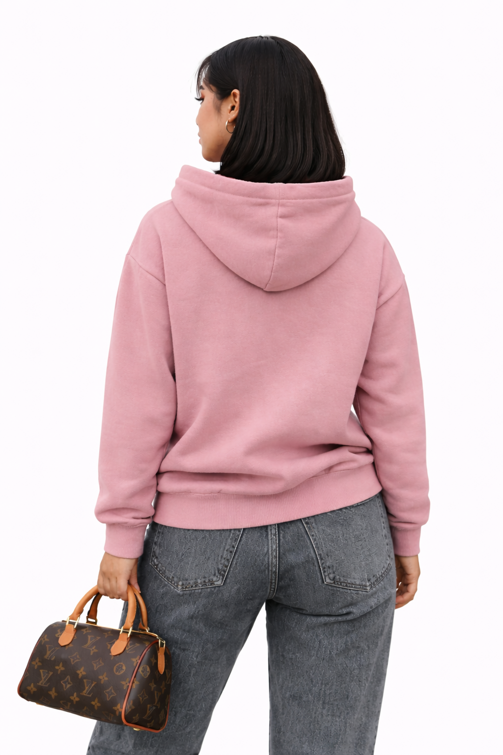SCARS - Heavyweight Worldwide Quality Hoodie