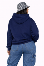 SCARS - Heavyweight Worldwide Quality Hoodie