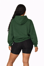 SCARS - Heavyweight Worldwide Quality Hoodie