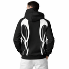 SCARS - Thicken Pullover Hoodie