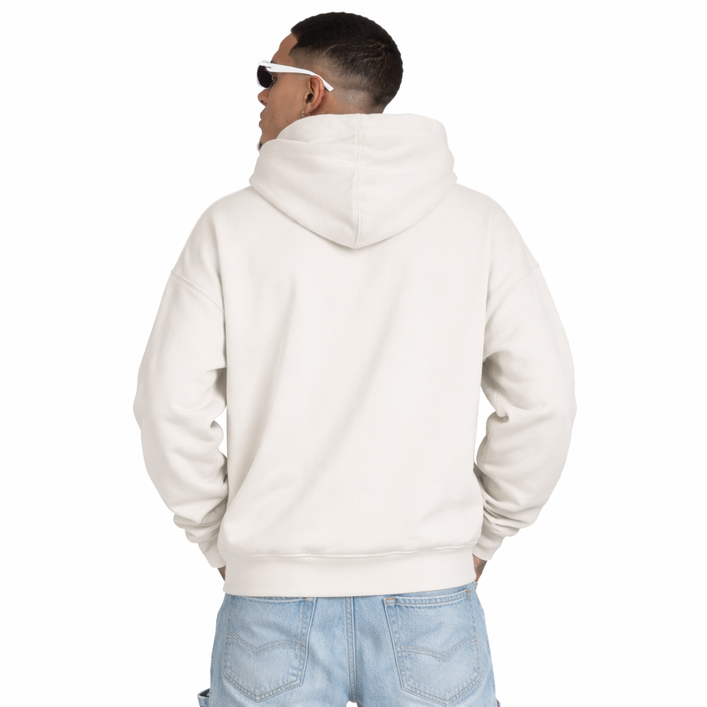 SCARS - Ultrasoft Perfect Fit Hoodie