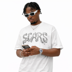 SCARS - Ultra Soft Boxy T-shirt