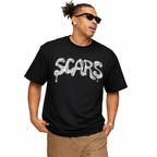 SCARS - Ultra Soft Boxy T-shirt