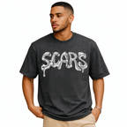 SCARS - Ultra Soft Boxy T-shirt