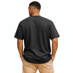 SCARS - Ultra Soft Boxy T-shirt