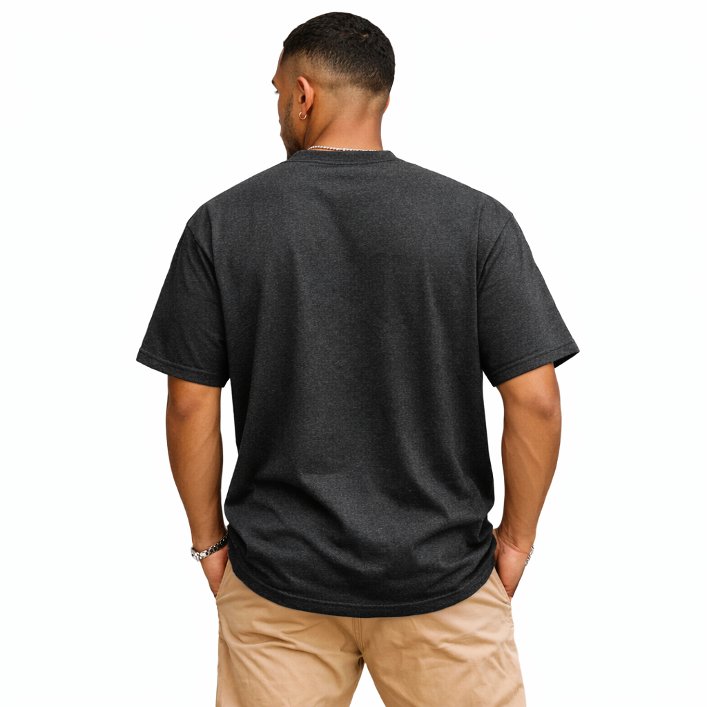 SCARS - Ultra Soft Boxy T-shirt