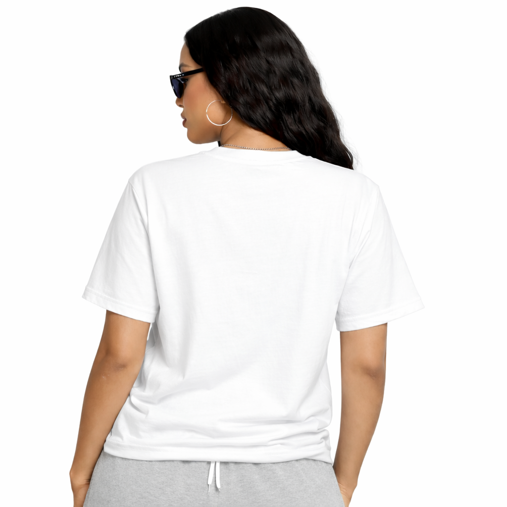 SCARS - Ultra Soft Boxy T-Shirt
