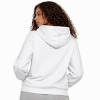 SCARS - Essential Zip Up Hoodie